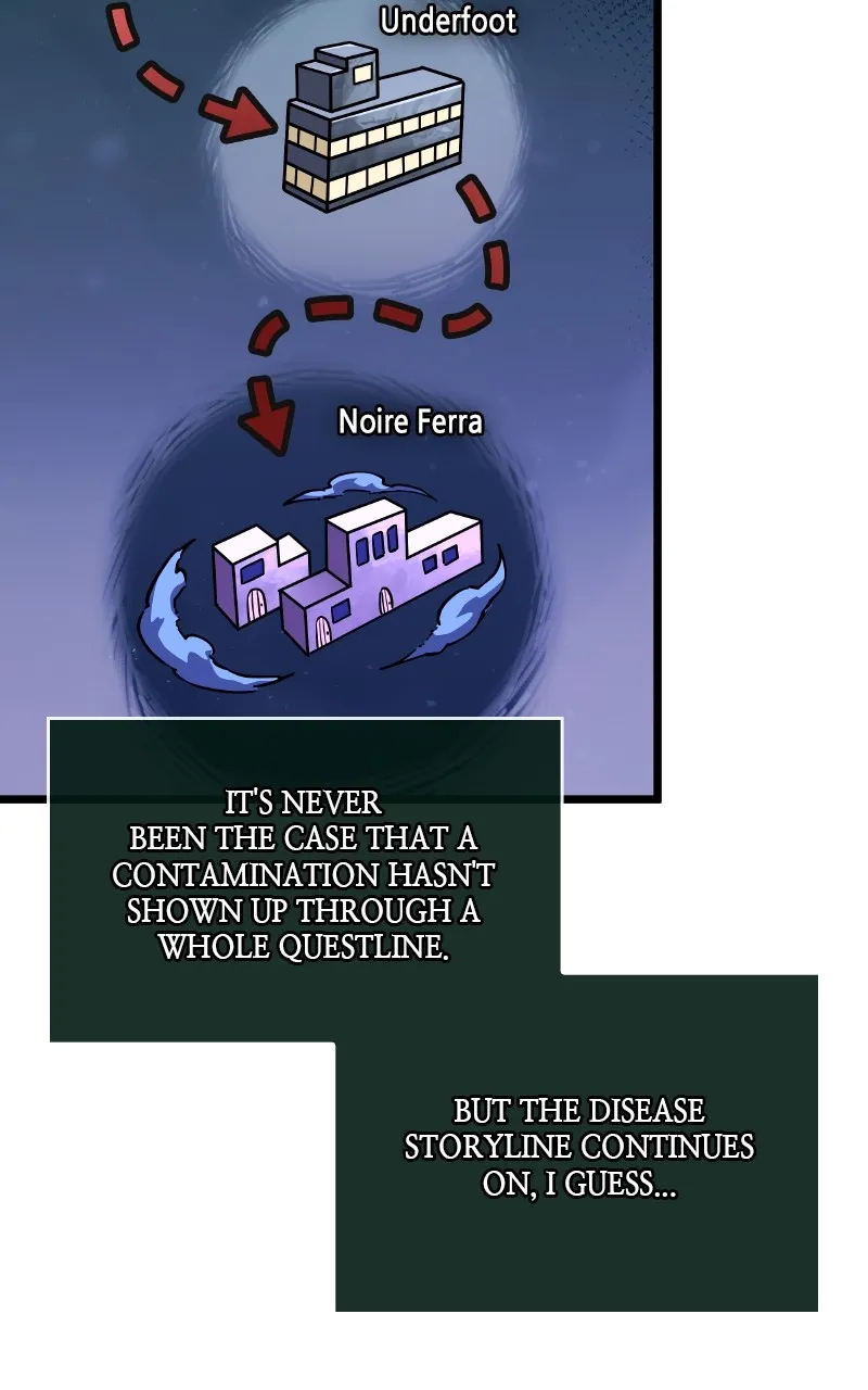 Light of Arad: Forerunner Chapter 25 page 21 - 
