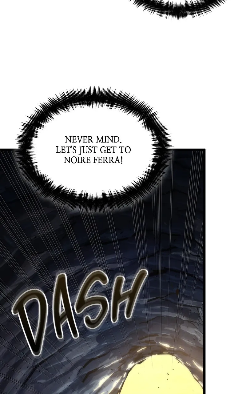 Light of Arad: Forerunner Chapter 25 page 23 - 