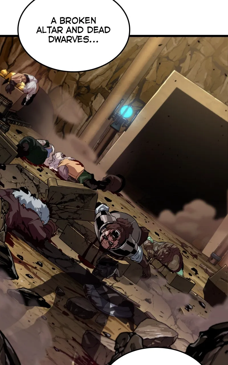 Light of Arad: Forerunner Chapter 25 page 26 - 