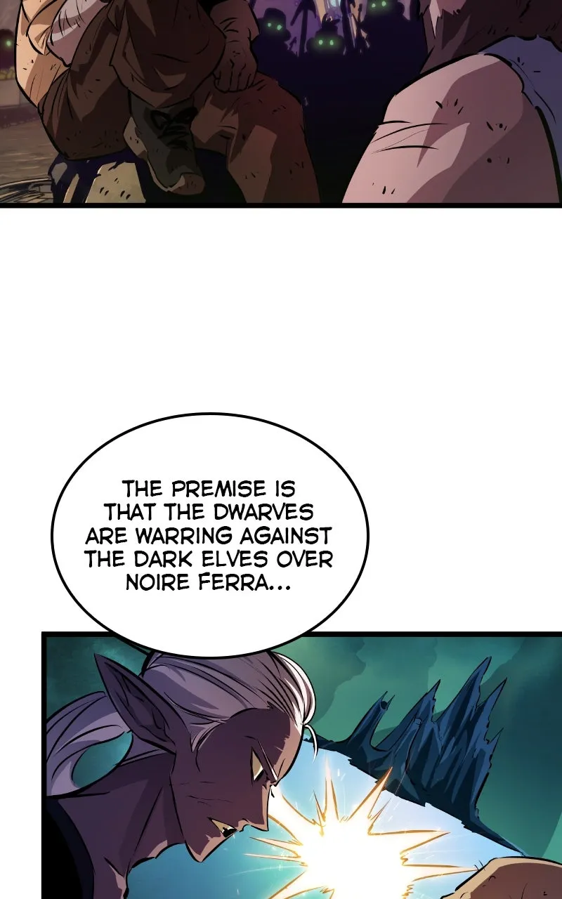 Light of Arad: Forerunner Chapter 25 page 29 - 