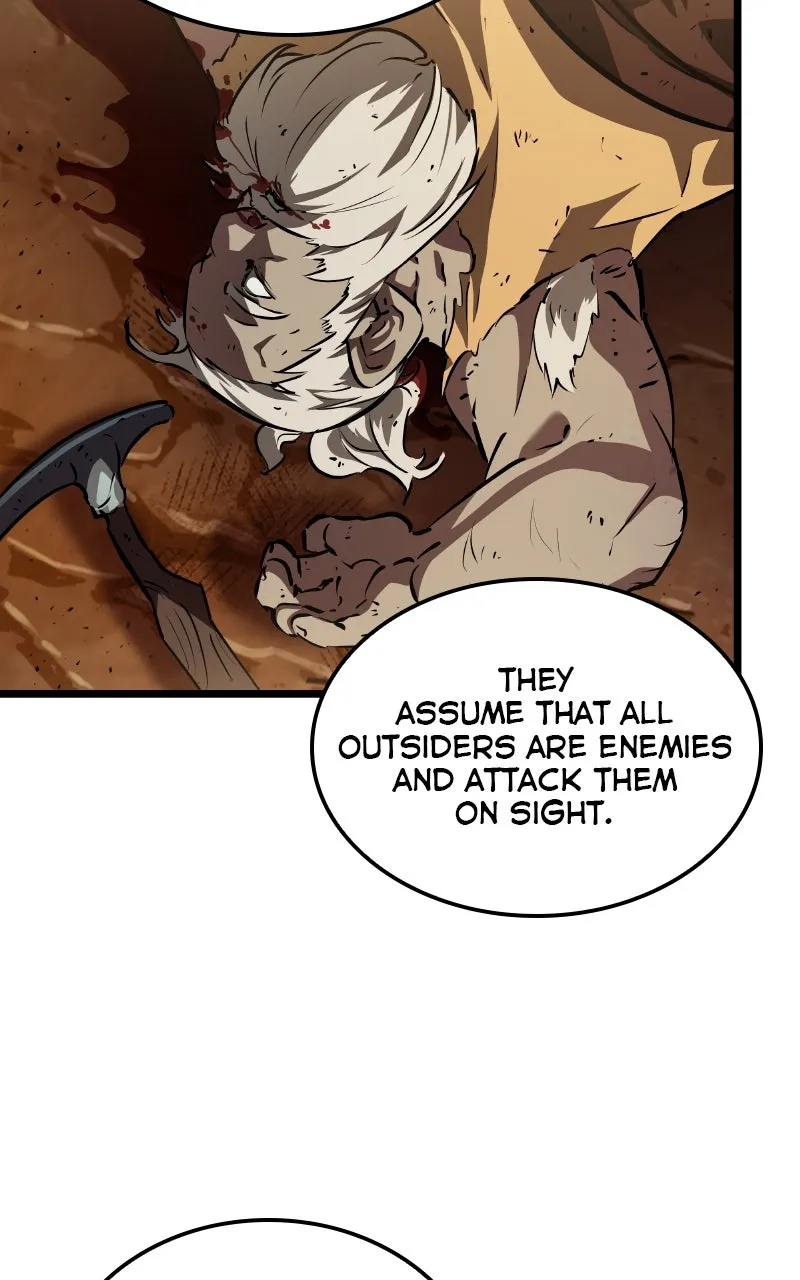 Light of Arad: Forerunner Chapter 25 page 31 - 