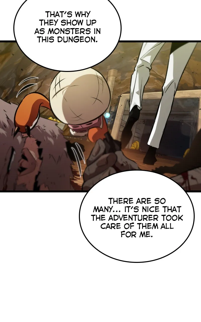 Light of Arad: Forerunner Chapter 25 page 32 - 