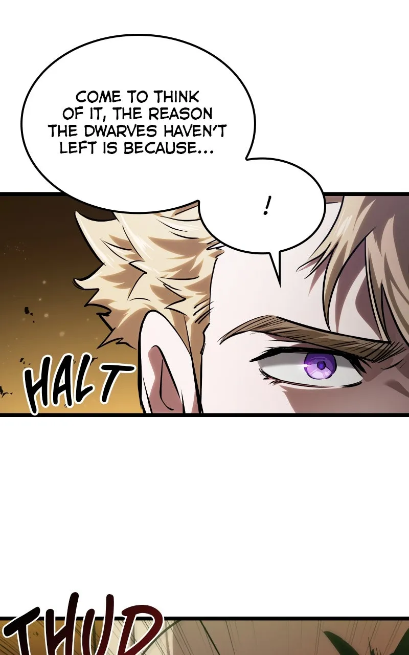 Light of Arad: Forerunner Chapter 25 page 33 - 