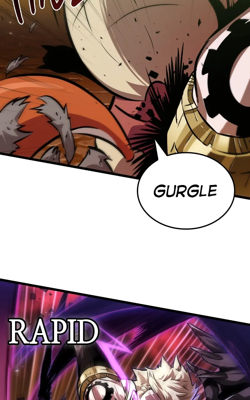 Light of Arad: Forerunner Chapter 25 page 34 - 