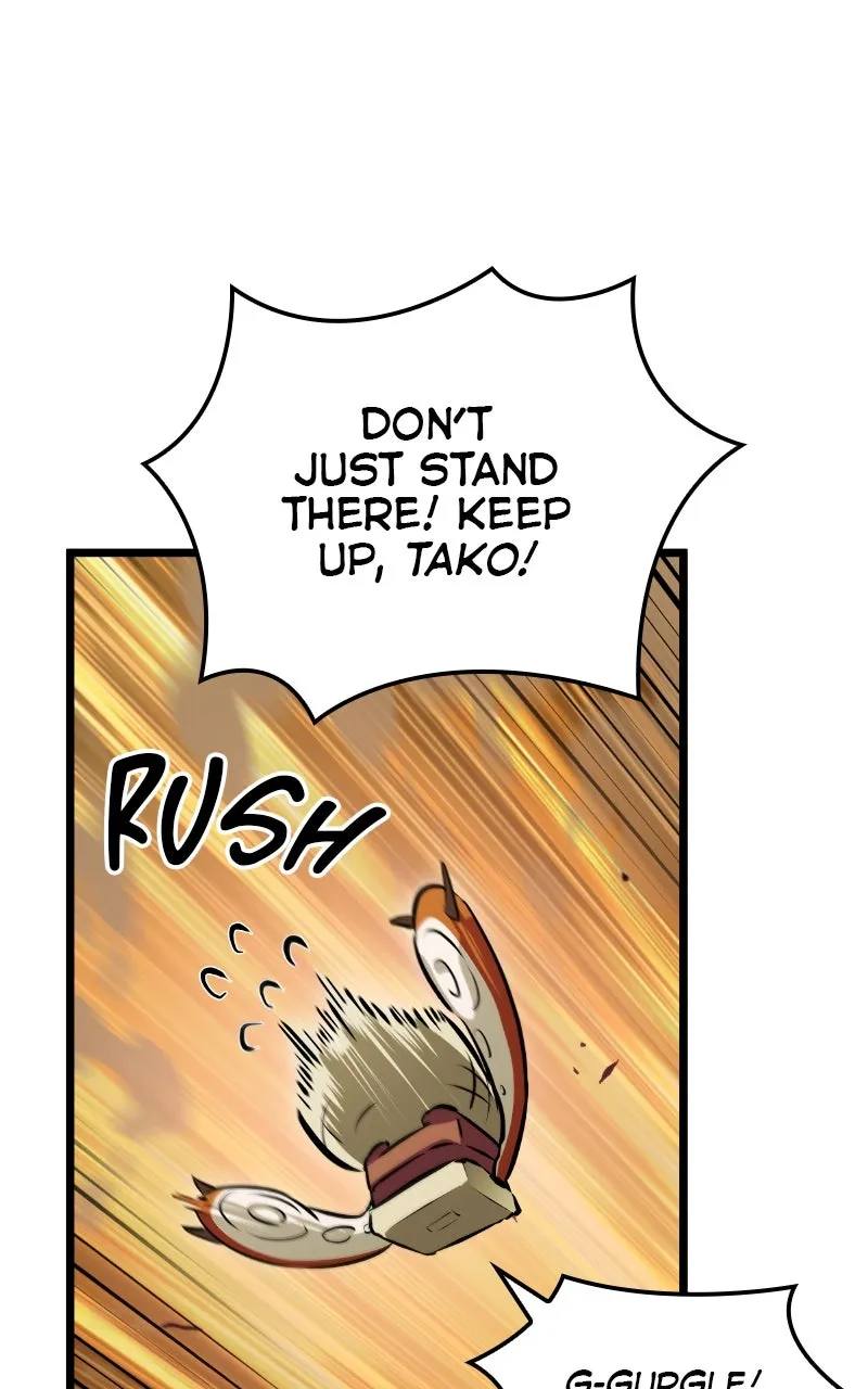 Light of Arad: Forerunner Chapter 25 page 36 - 