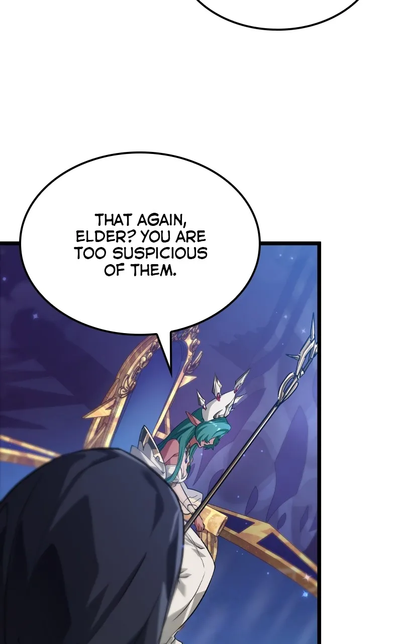 Light of Arad: Forerunner Chapter 25 page 5 - 