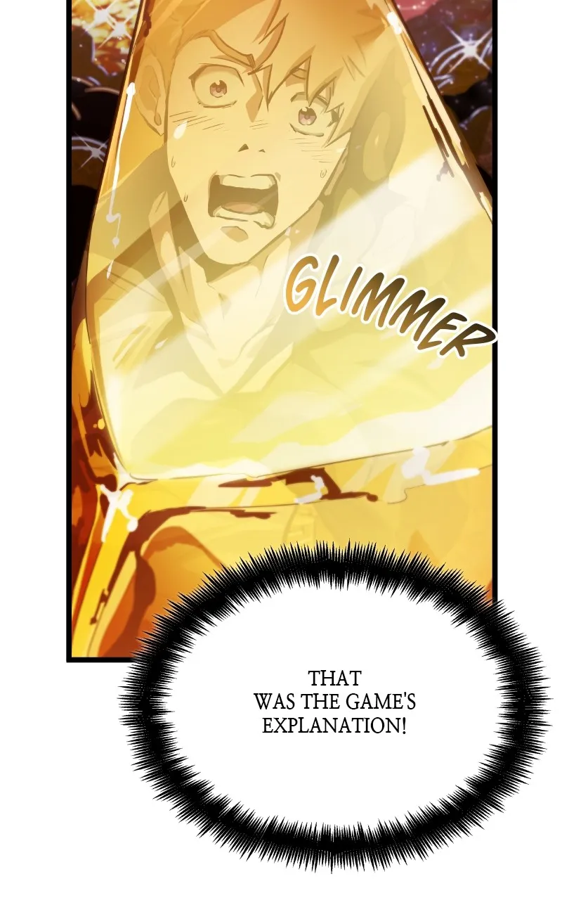 Light of Arad: Forerunner Chapter 25 page 43 - 