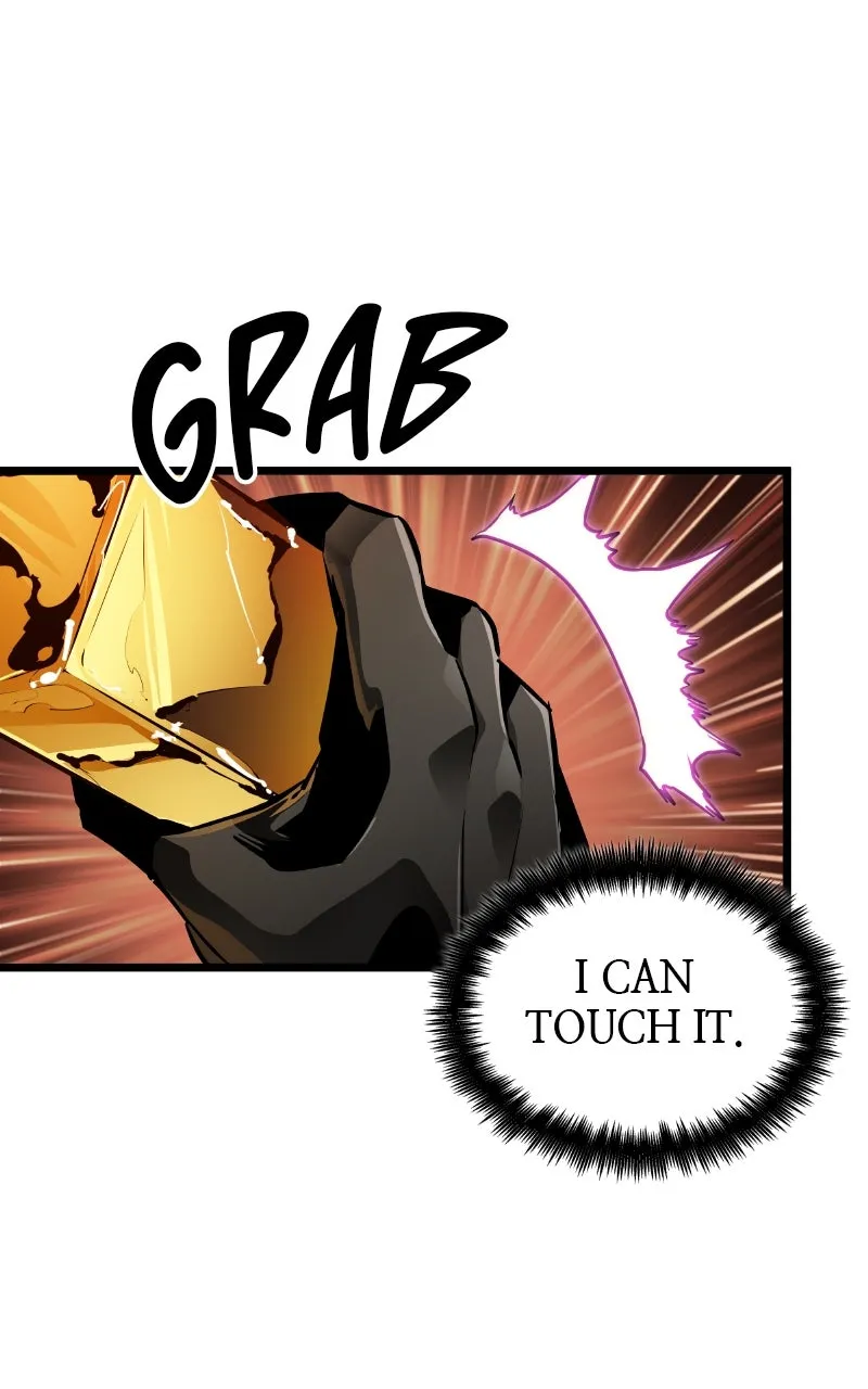 Light of Arad: Forerunner Chapter 25 page 44 - 