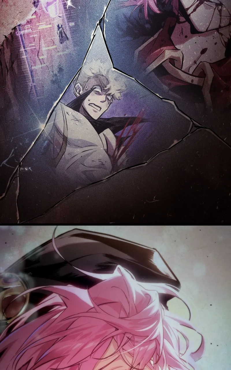 Light of Arad: Forerunner Chapter 25 page 54 - 