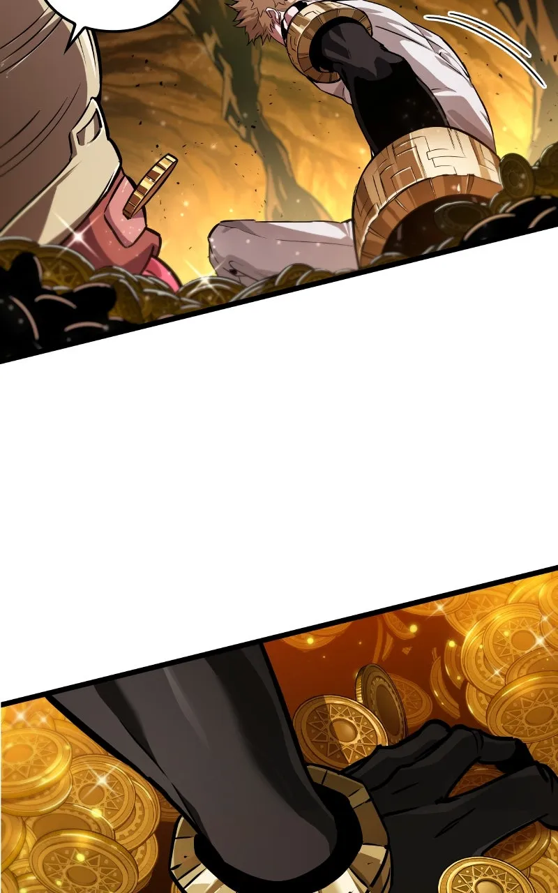 Light of Arad: Forerunner Chapter 25 page 57 - 