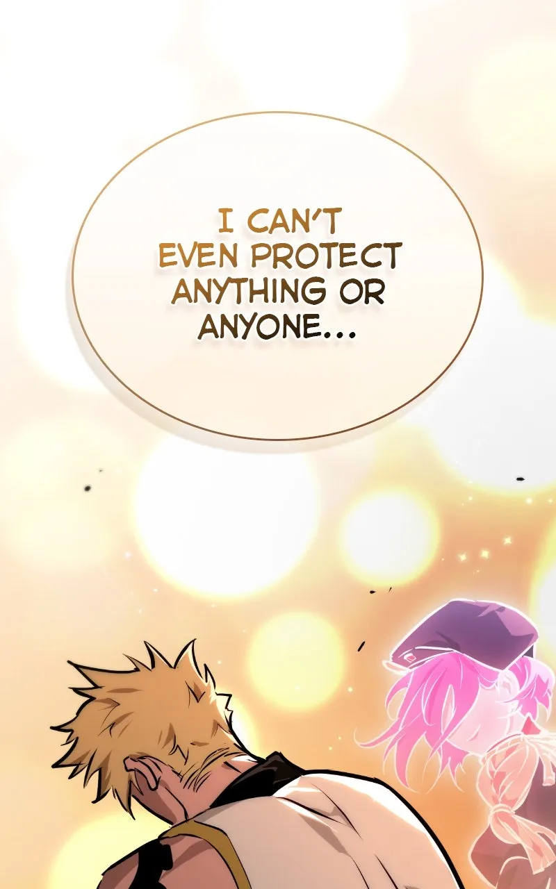 Light of Arad: Forerunner Chapter 25 page 60 - 