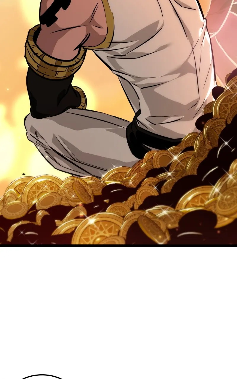 Light of Arad: Forerunner Chapter 25 page 61 - 