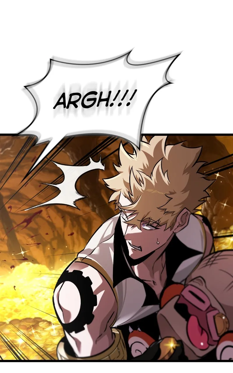 Light of Arad: Forerunner Chapter 25 page 64 - 