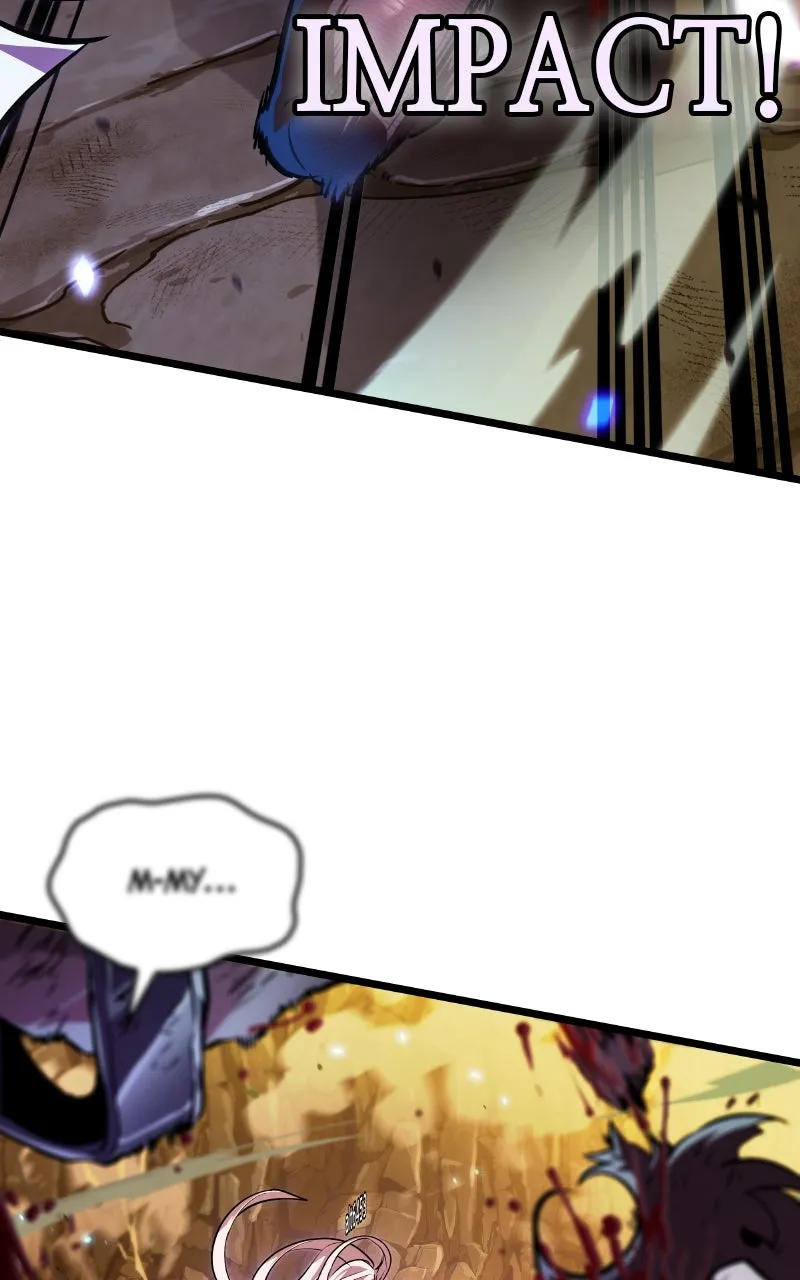 Light of Arad: Forerunner Chapter 25 page 67 - 