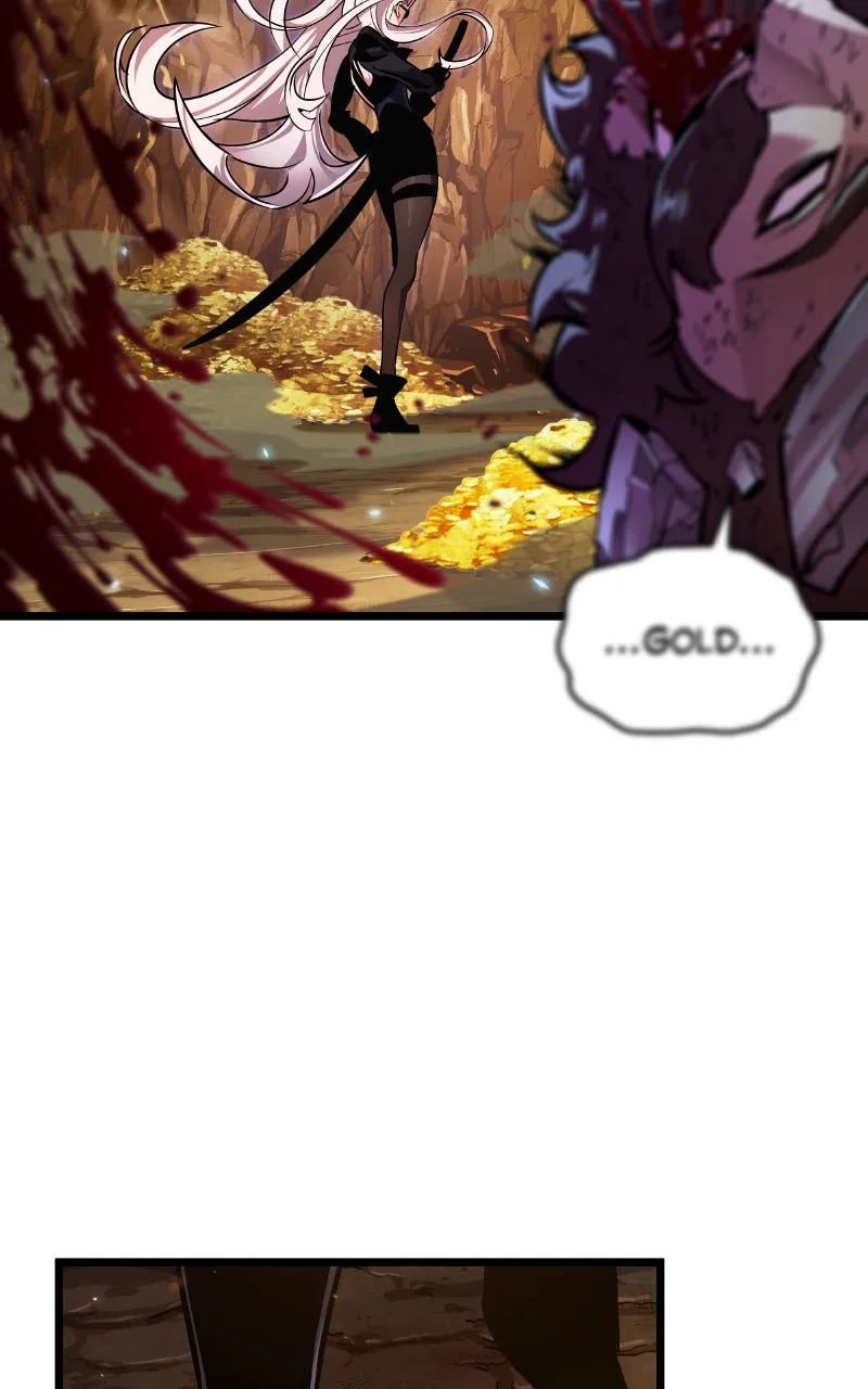 Light of Arad: Forerunner Chapter 25 page 68 - 