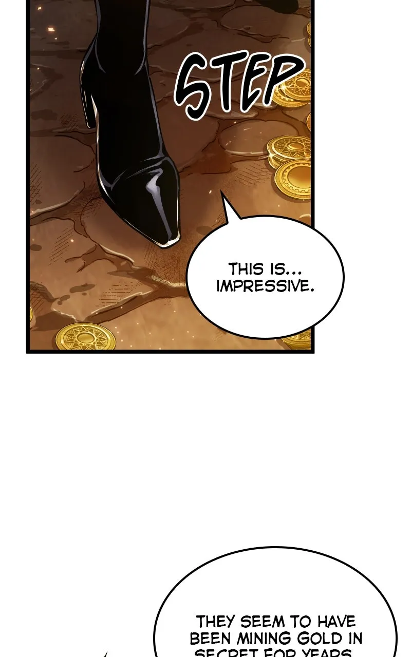 Light of Arad: Forerunner Chapter 25 page 69 - 