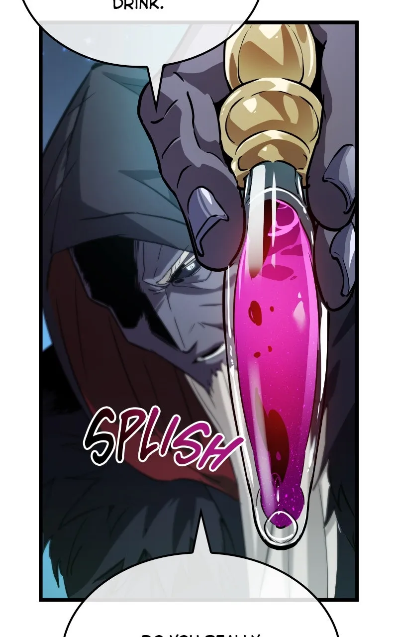 Light of Arad: Forerunner Chapter 25 page 8 - 