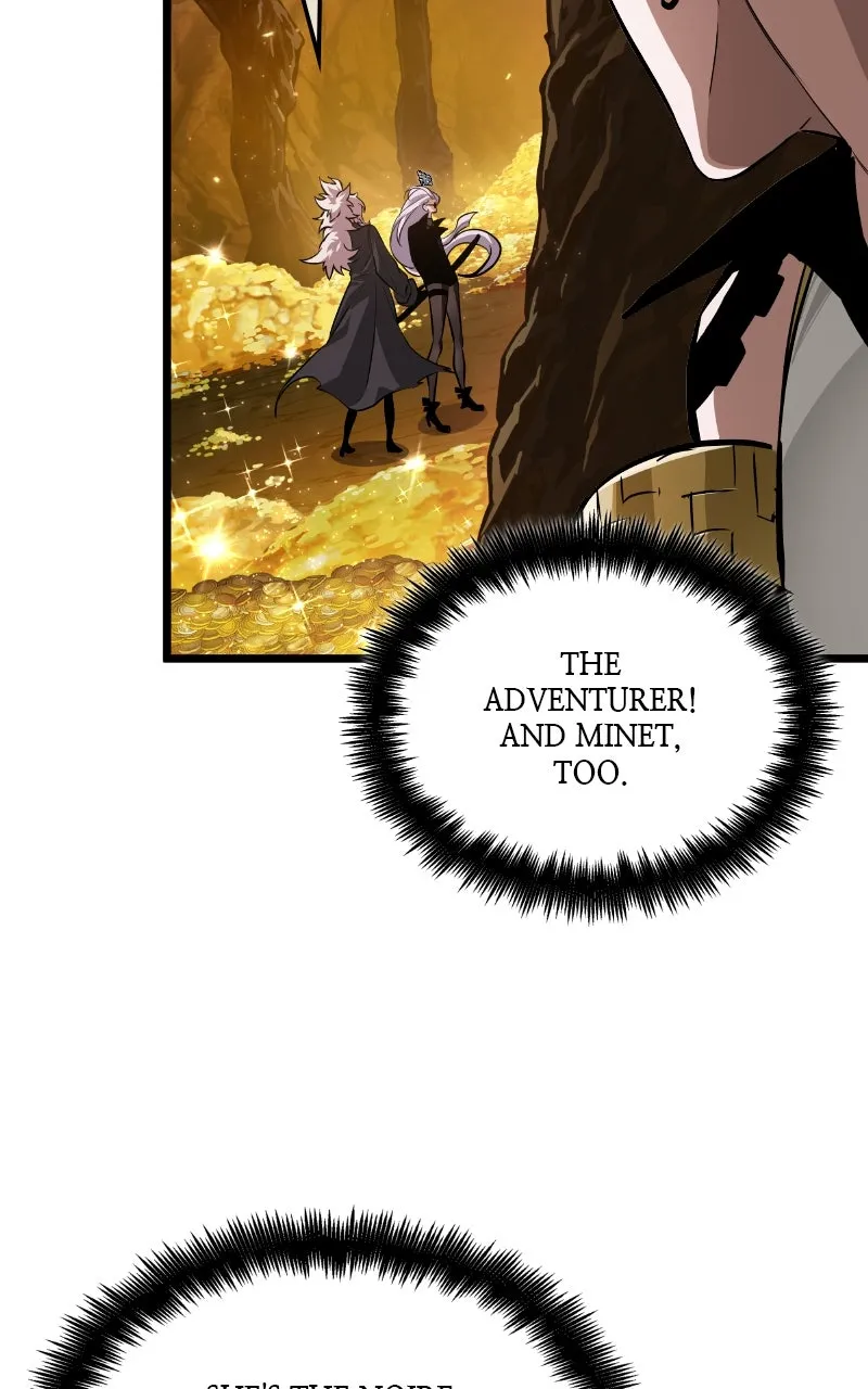 Light of Arad: Forerunner Chapter 25 page 72 - 