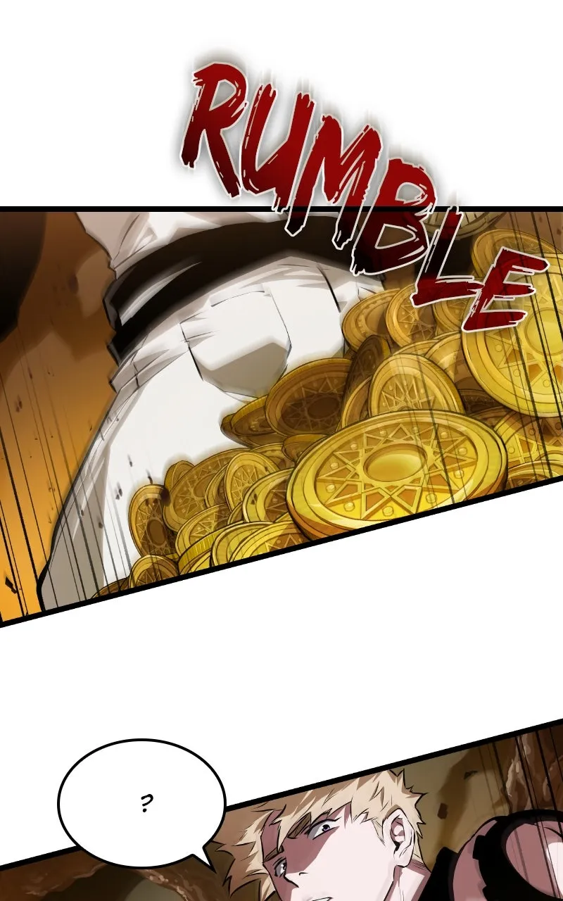 Light of Arad: Forerunner Chapter 25 page 76 - 