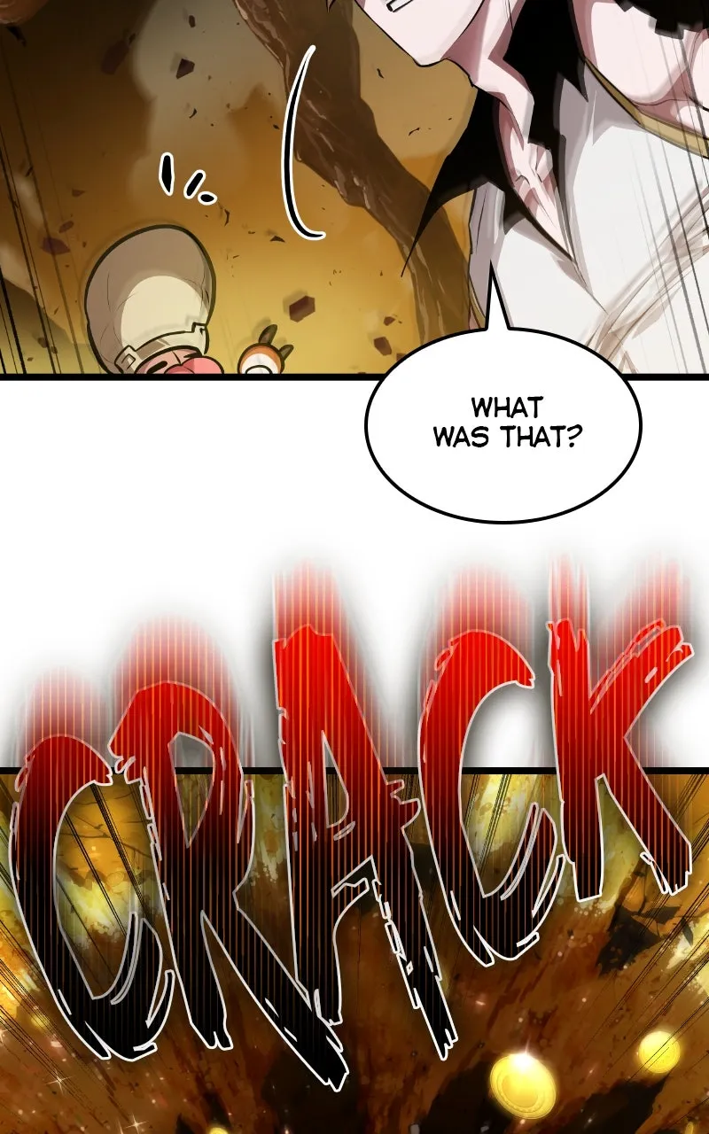 Light of Arad: Forerunner Chapter 25 page 77 - 