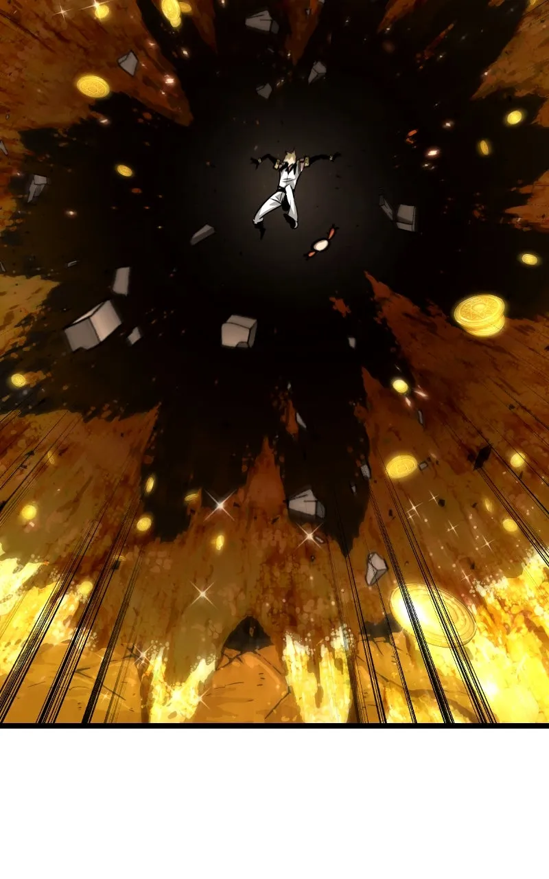 Light of Arad: Forerunner Chapter 25 page 78 - 