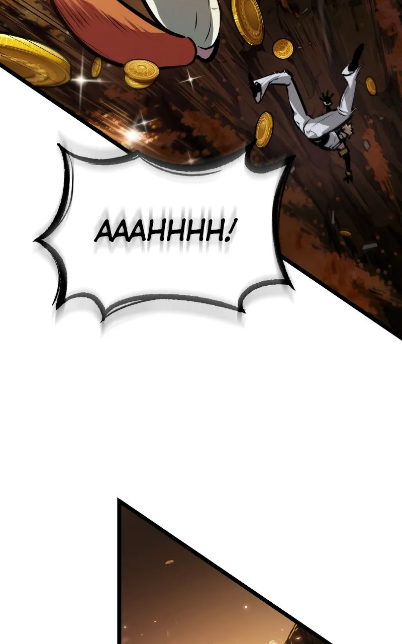 Light of Arad: Forerunner Chapter 25 page 81 - 