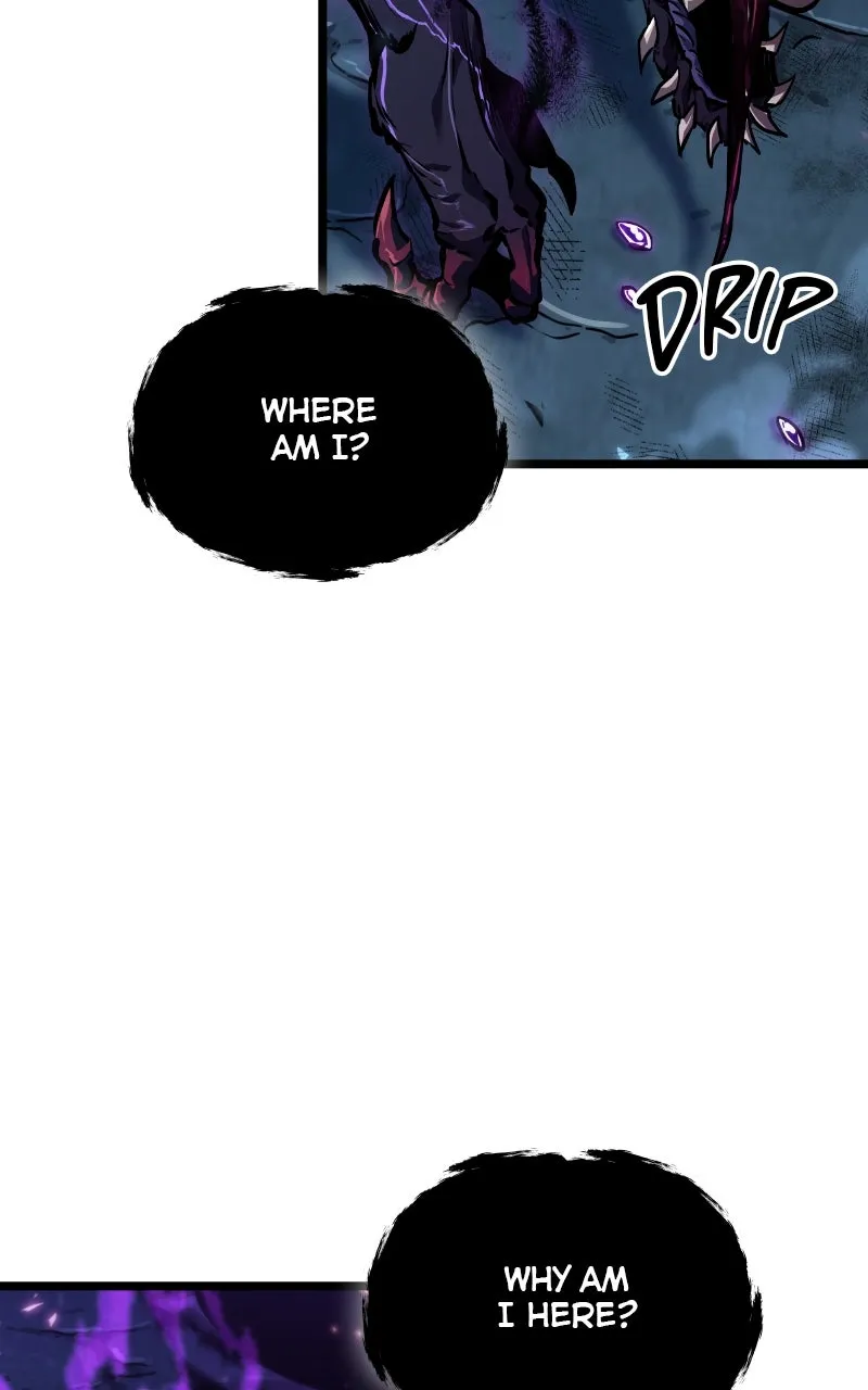 Light of Arad: Forerunner Chapter 25 page 88 - 