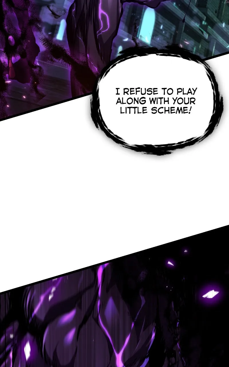 Light of Arad: Forerunner Chapter 25 page 93 - 