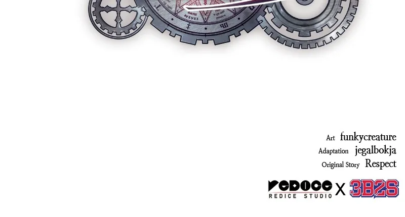 Light of Arad: Forerunner Chapter 25 page 97 - 