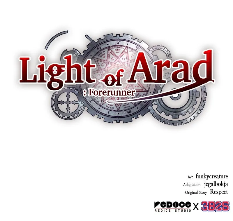 Light of Arad: Forerunner Chapter 26 page 103 - 