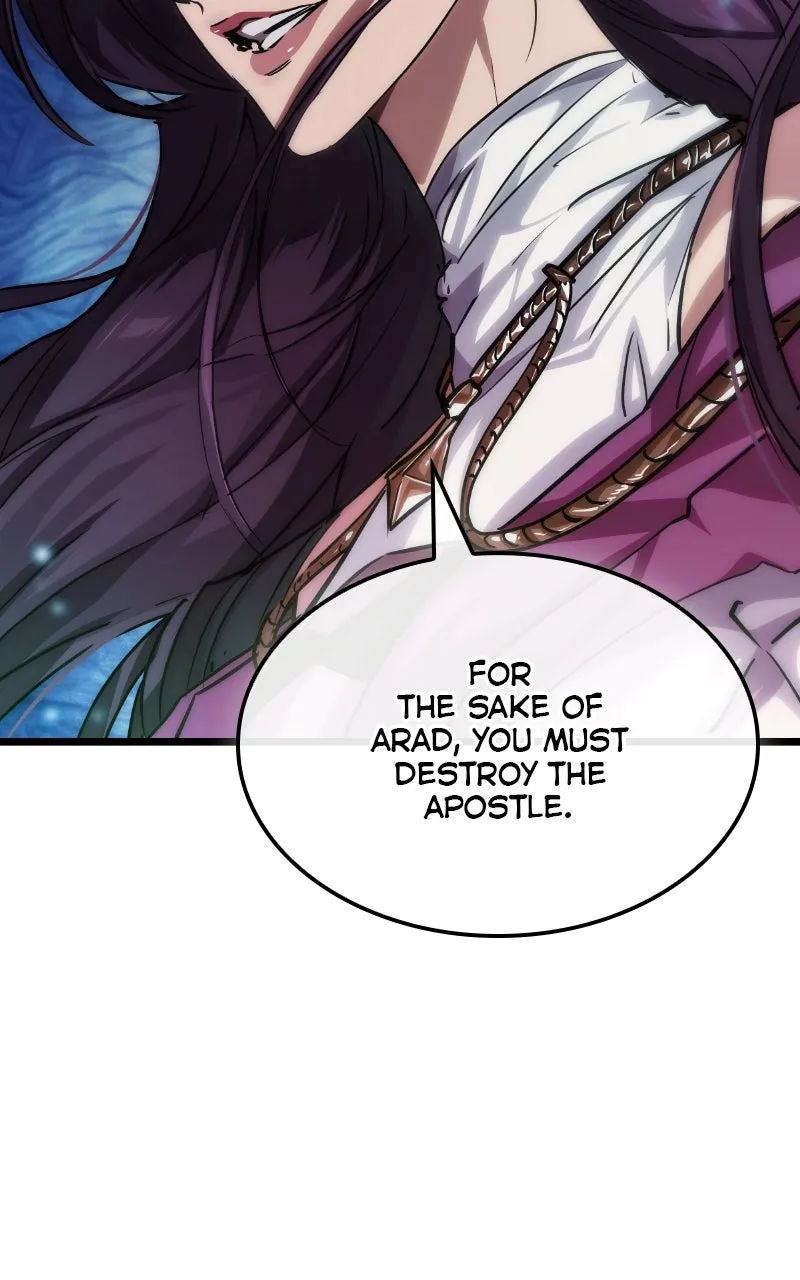 Light of Arad: Forerunner Chapter 26 page 20 - 