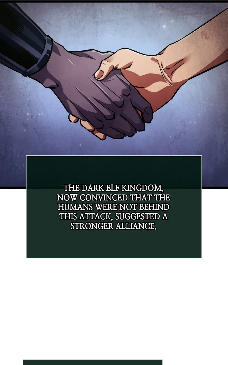 Light of Arad: Forerunner Chapter 26 page 21 - 