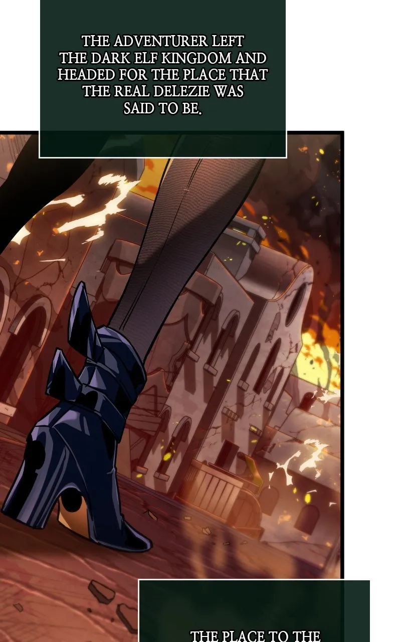 Light of Arad: Forerunner Chapter 26 page 22 - 