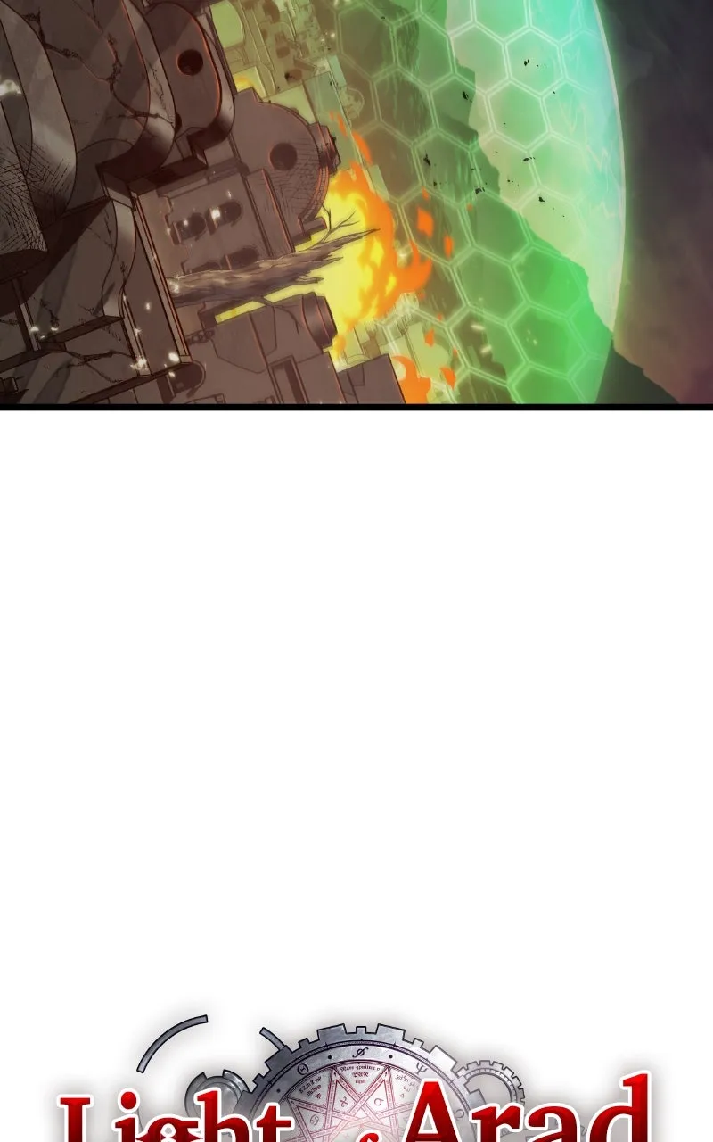 Light of Arad: Forerunner Chapter 26 page 25 - 