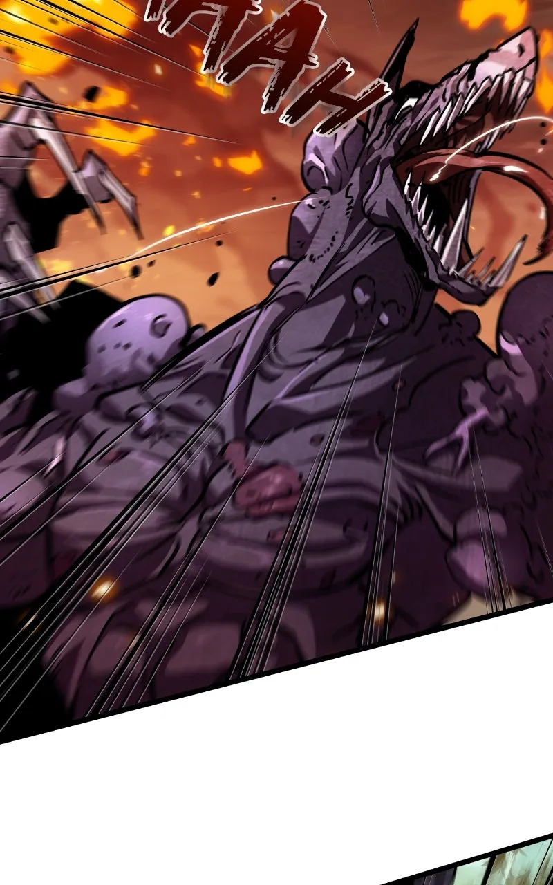 Light of Arad: Forerunner Chapter 26 page 27 - 