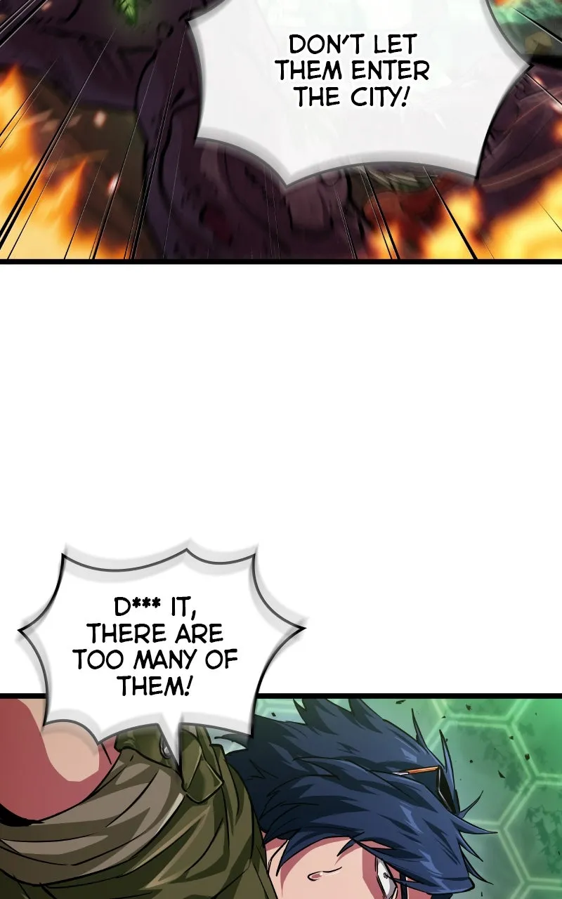 Light of Arad: Forerunner Chapter 26 page 29 - 