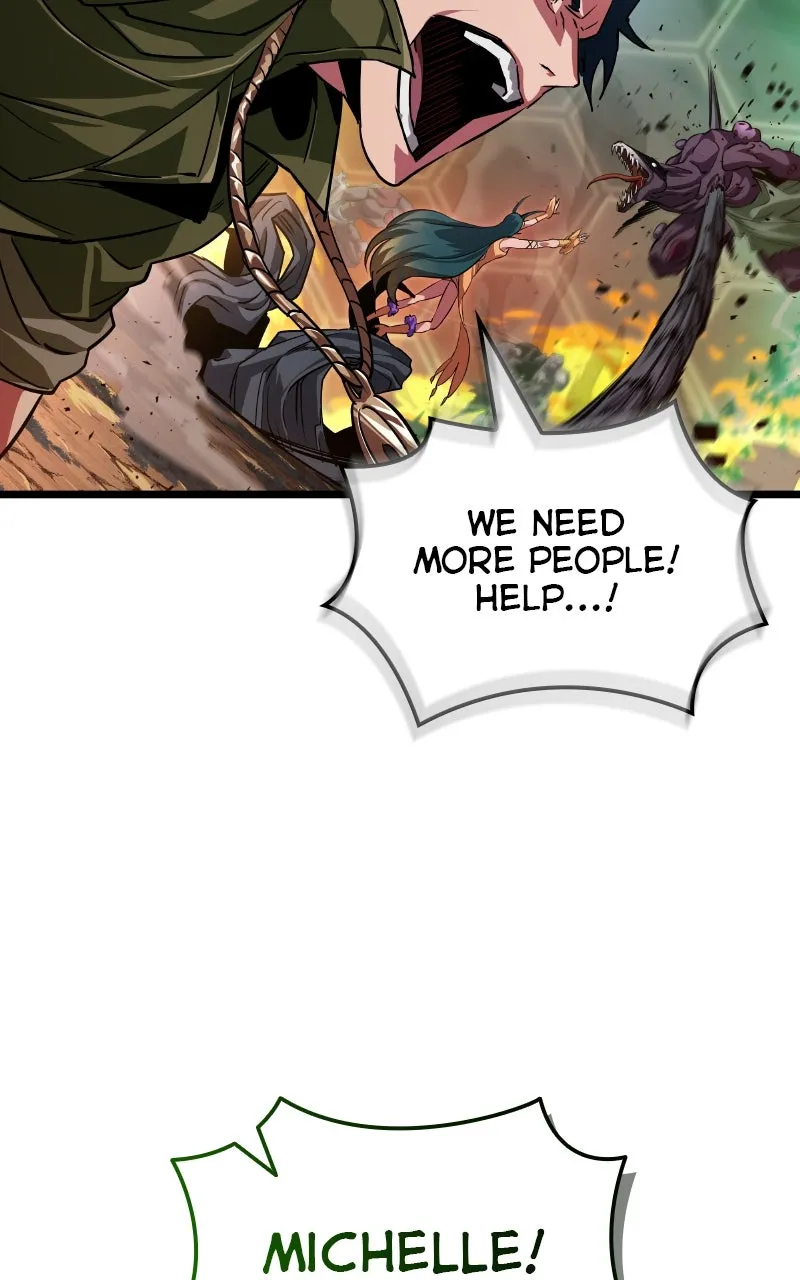 Light of Arad: Forerunner Chapter 26 page 30 - 