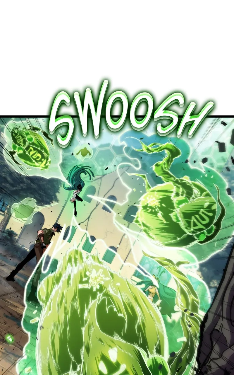 Light of Arad: Forerunner Chapter 26 page 32 - 