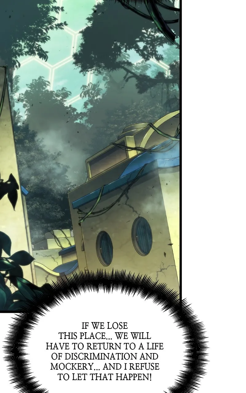 Light of Arad: Forerunner Chapter 26 page 37 - 