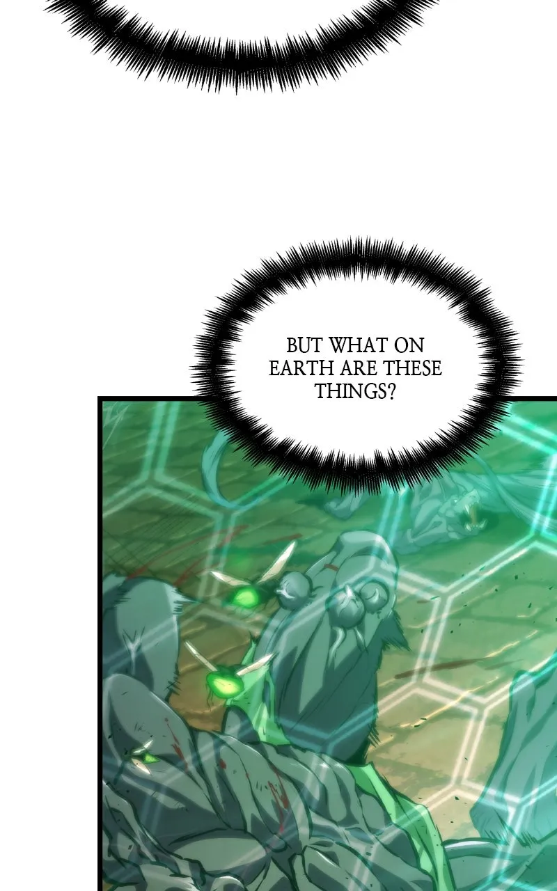 Light of Arad: Forerunner Chapter 26 page 38 - 