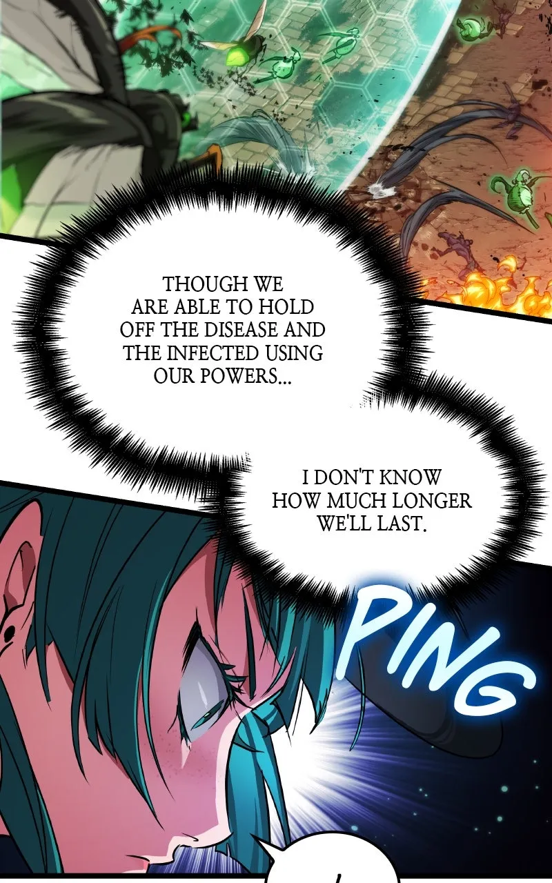 Light of Arad: Forerunner Chapter 26 page 40 - 