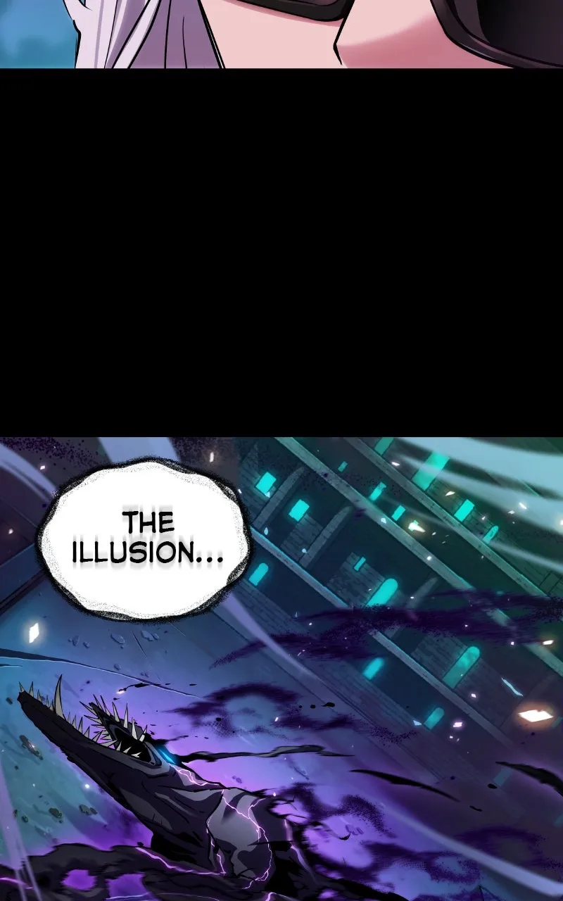 Light of Arad: Forerunner Chapter 26 page 5 - 
