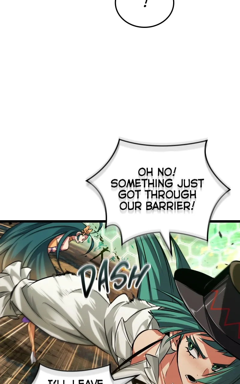 Light of Arad: Forerunner Chapter 26 page 41 - 