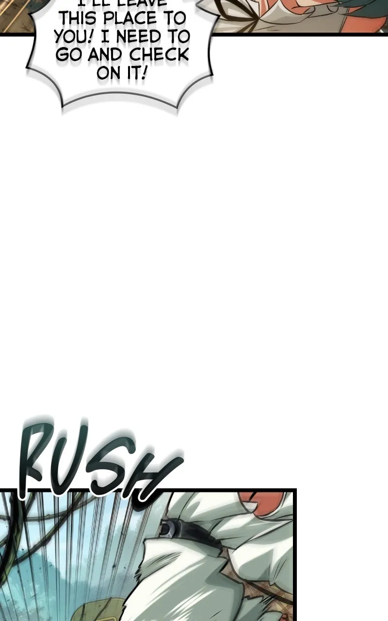 Light of Arad: Forerunner Chapter 26 page 42 - 