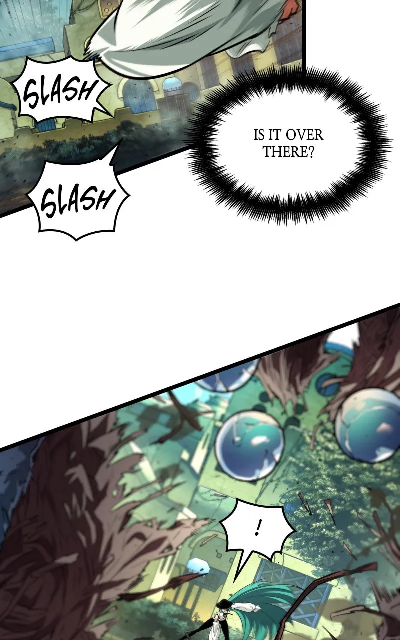 Light of Arad: Forerunner Chapter 26 page 43 - 