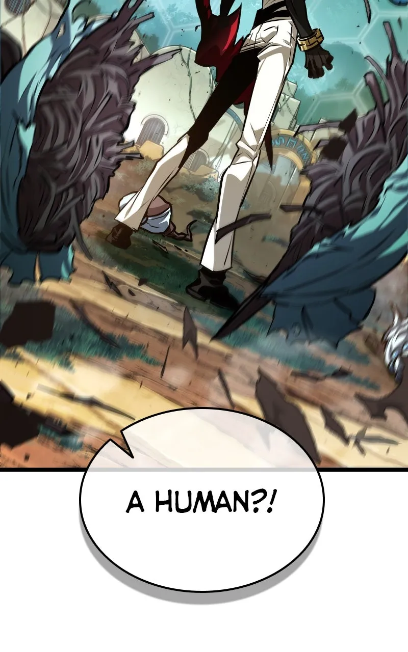 Light of Arad: Forerunner Chapter 26 page 46 - 