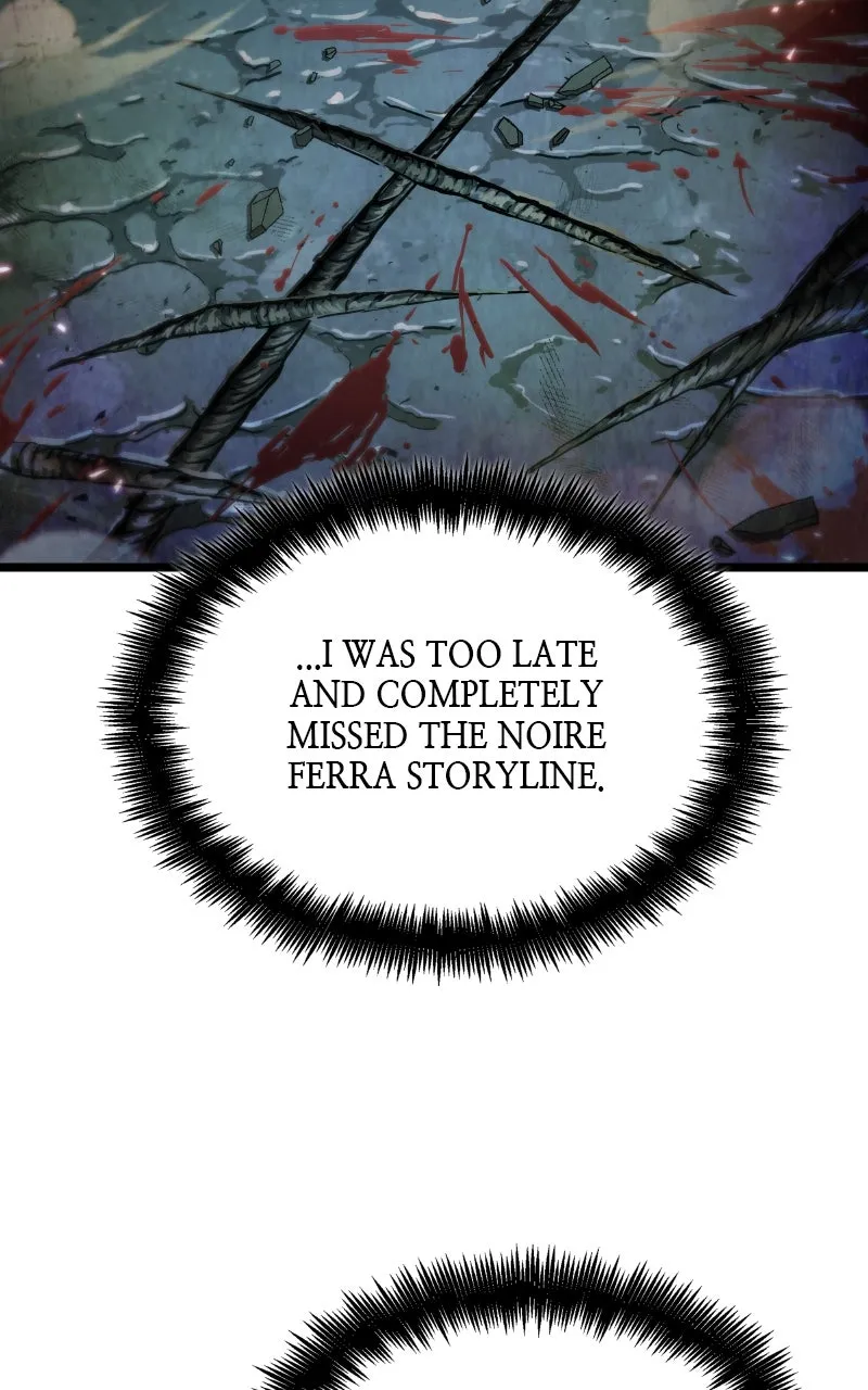 Light of Arad: Forerunner Chapter 26 page 49 - 