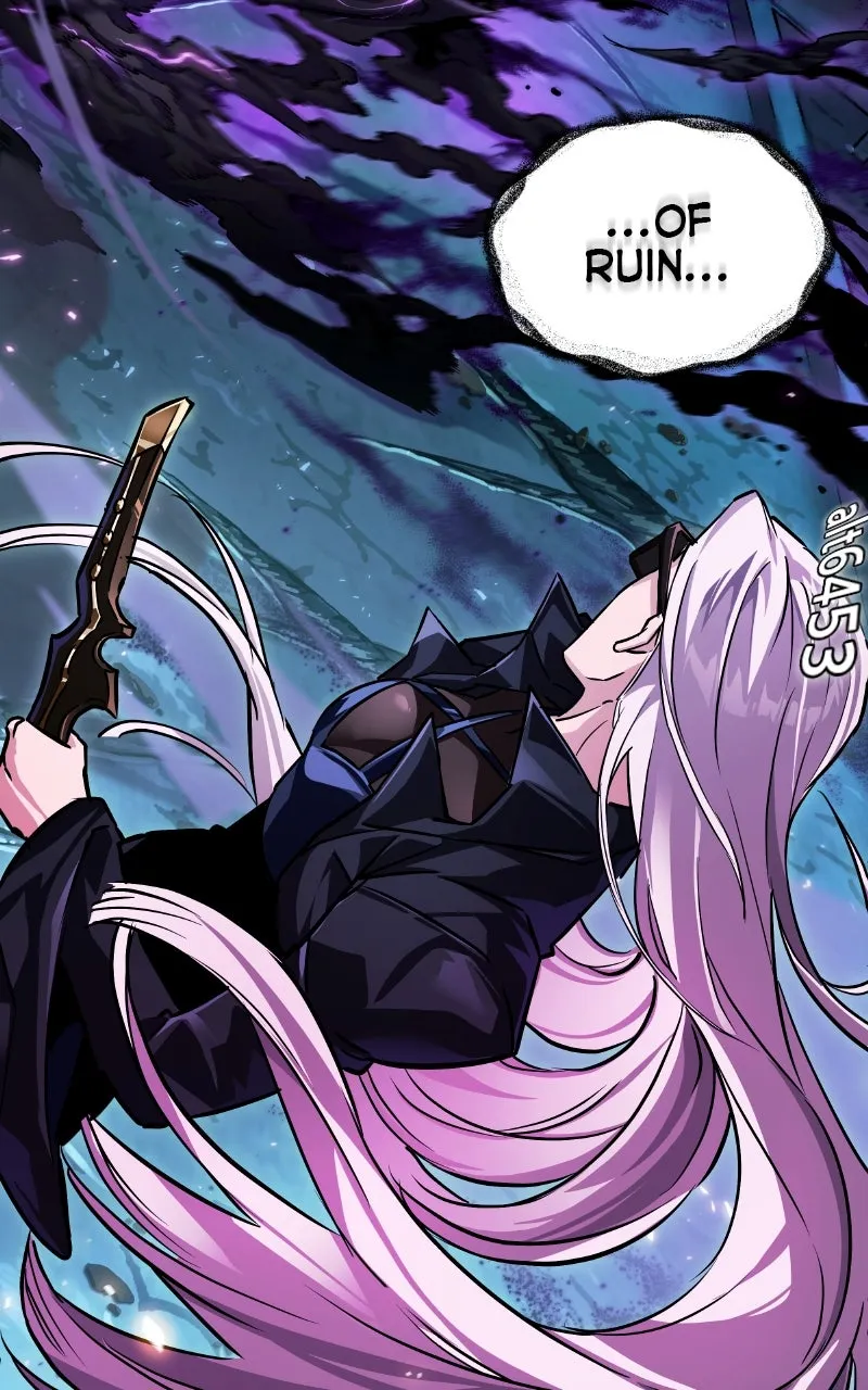 Light of Arad: Forerunner Chapter 26 page 6 - 