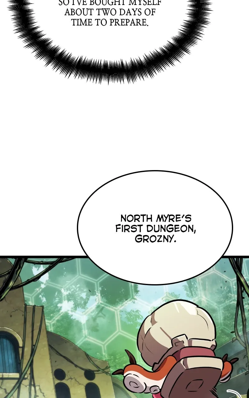 Light of Arad: Forerunner Chapter 26 page 51 - 