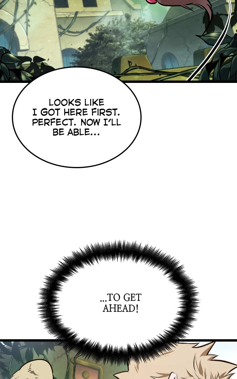 Light of Arad: Forerunner Chapter 26 page 52 - 